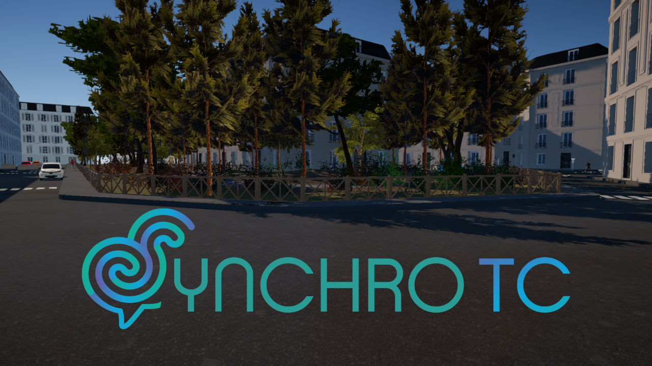 synchrotc
